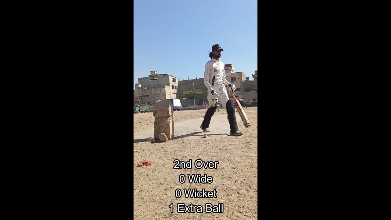 Practice Session 28 January 2026 Arhum Ali x Zohaib Akhter