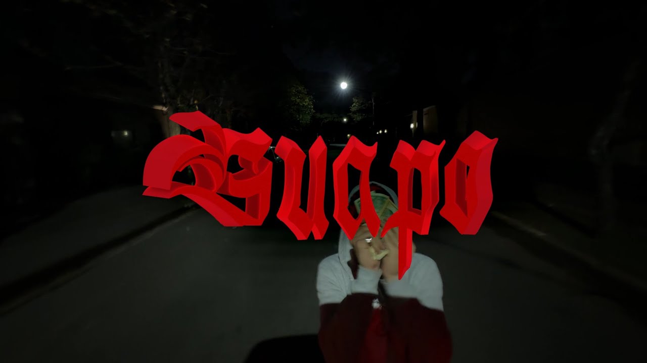 Icekid6k - Guapo (Official Video)