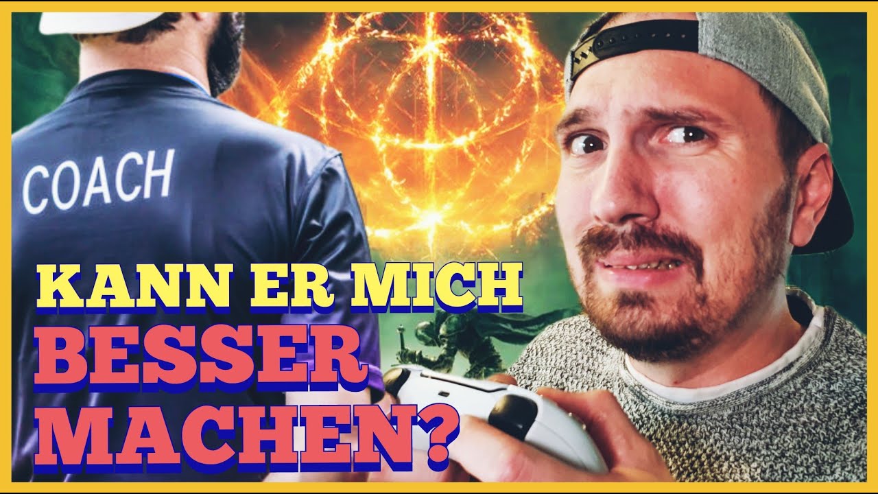 VIDEOGAME Coach bei FIVERR. War es das Wert?