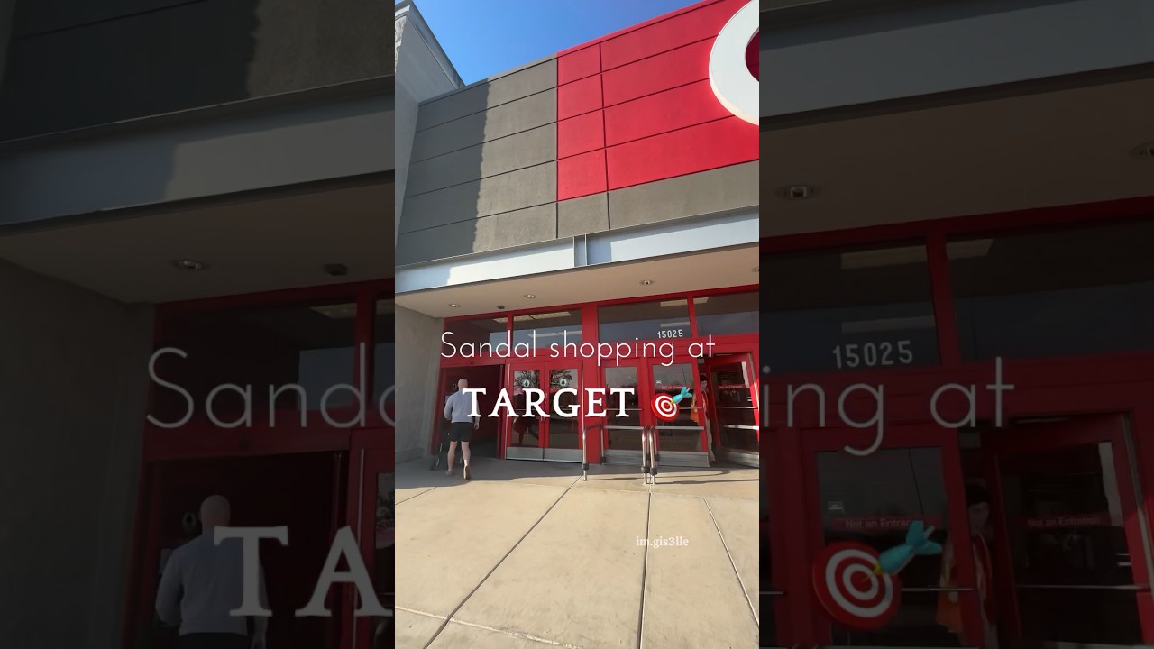 I love me the last slipper! Watchutink? #targethaul #targetshopwithme #target