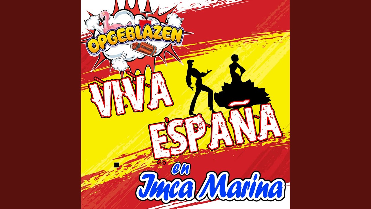 Viva Espana