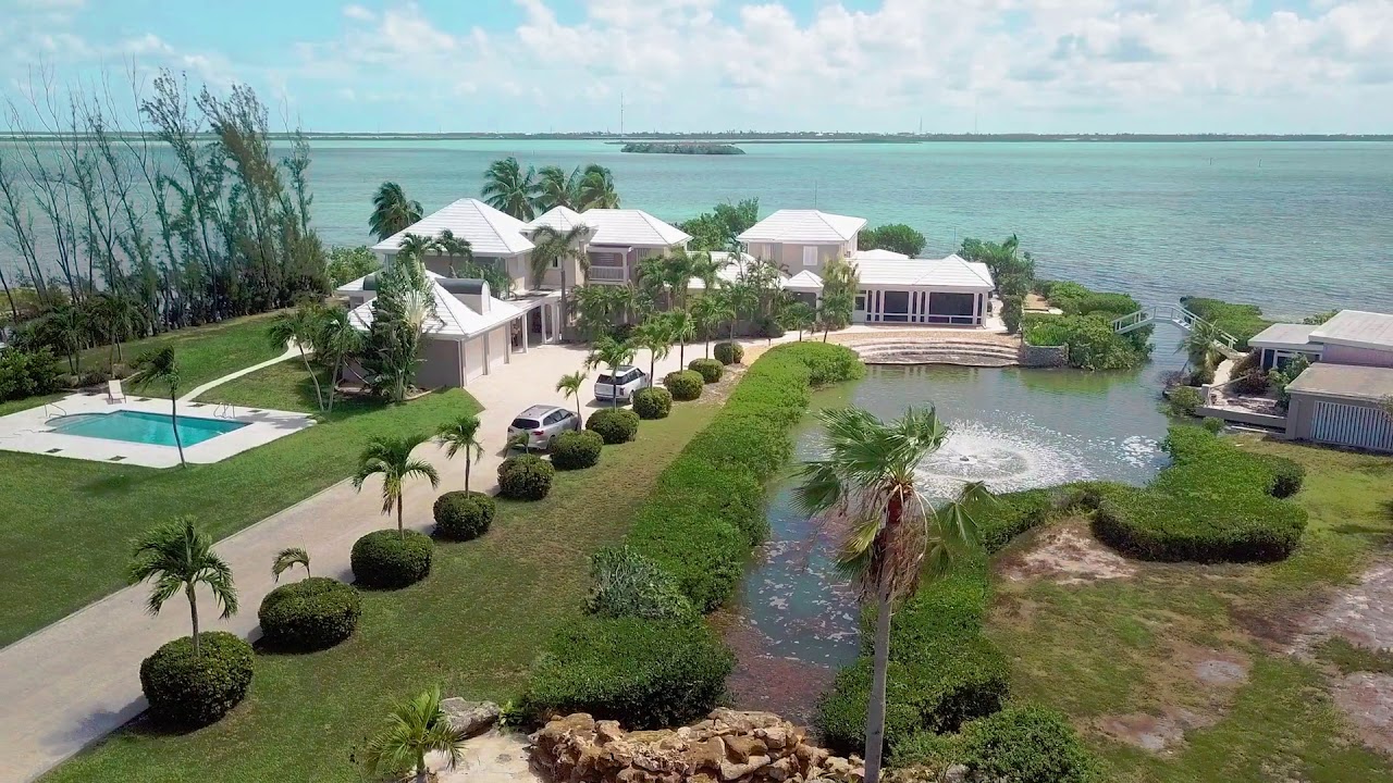 Florida Keys Luxury Estate for Sale