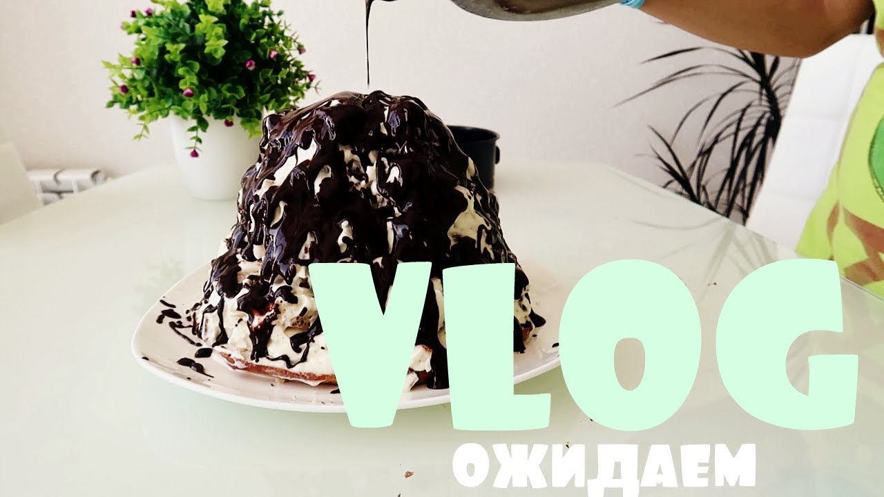 ГОТОВИМСЯ К ПРИЕЗДУ ГОСТЕЙ, РЕЦЕПТ ЖЮЛЬЕНА👏🥘/VLOG/ 22.06.18
