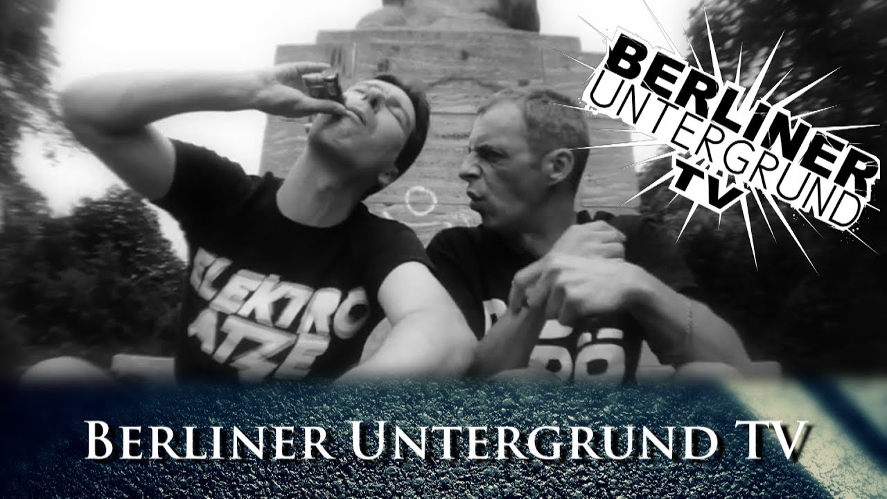 Mehr als nur ein 16er - Nr.14 - Vapeilas (AZNMSK)