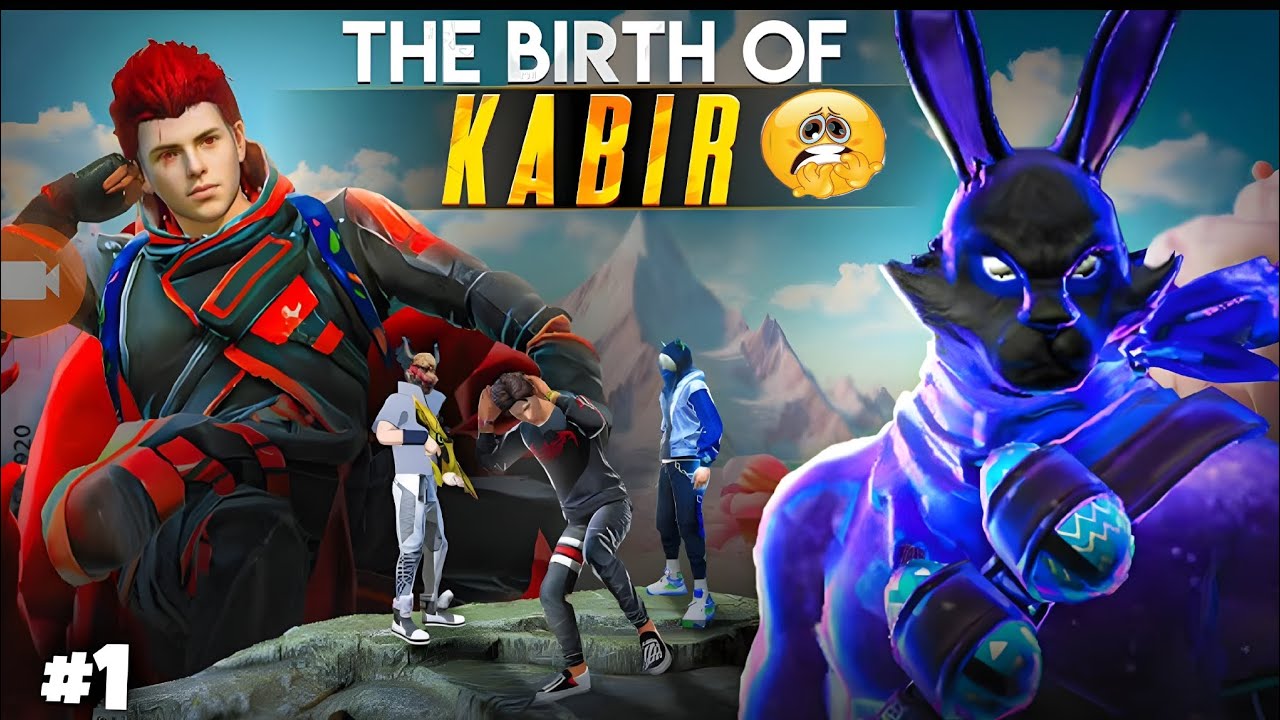 FF SERIES - REBIRTH OF KABIR | STORY #1 | REXOD LIVE