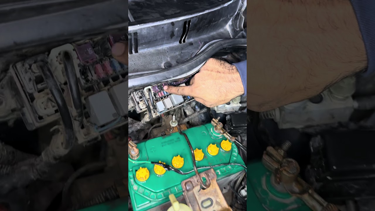 Electric Power Steering (EPS) Not Working Problem Solution #electric #power #steering #eps