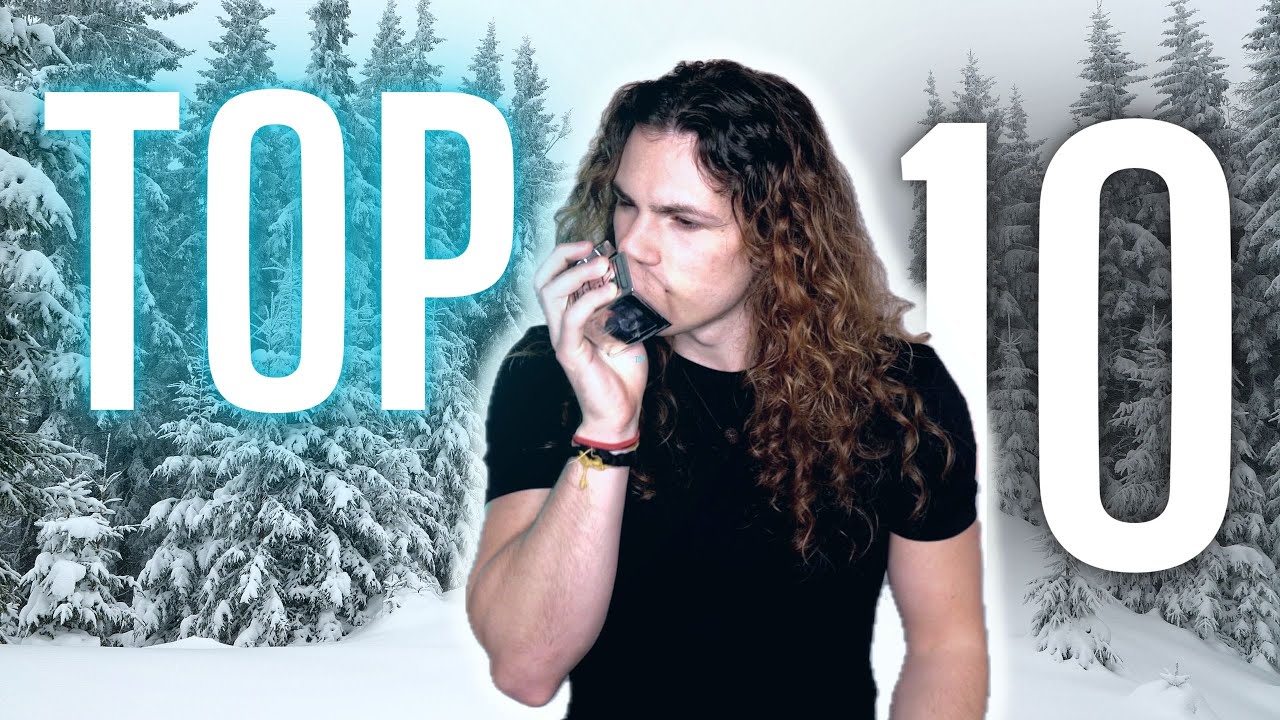 TOP 10 Profumi Invernali 2024 (Più Complimentati)