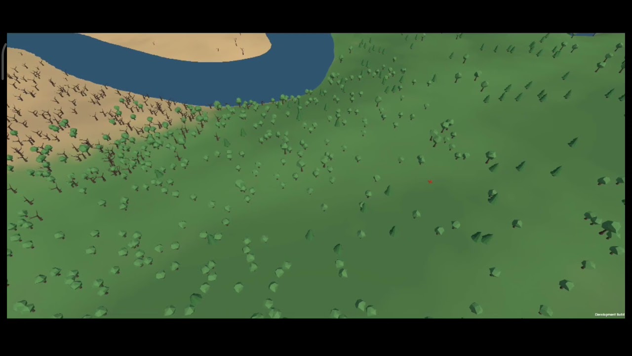 Idle RPG Dev 01