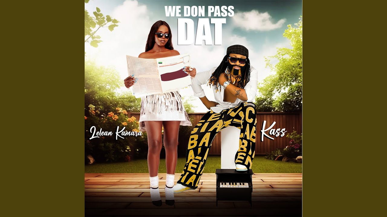 We Don Pass Dat