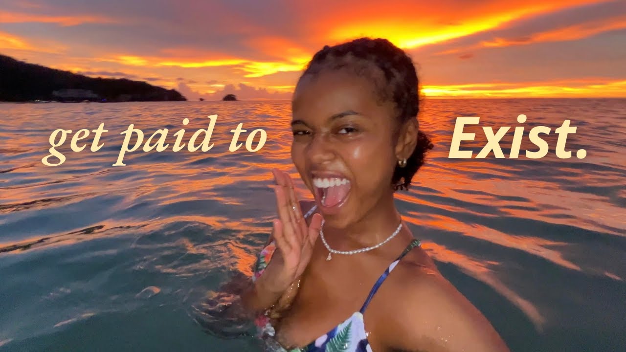 Work Like a Woman (get paid to exist & ditch hustle culture)