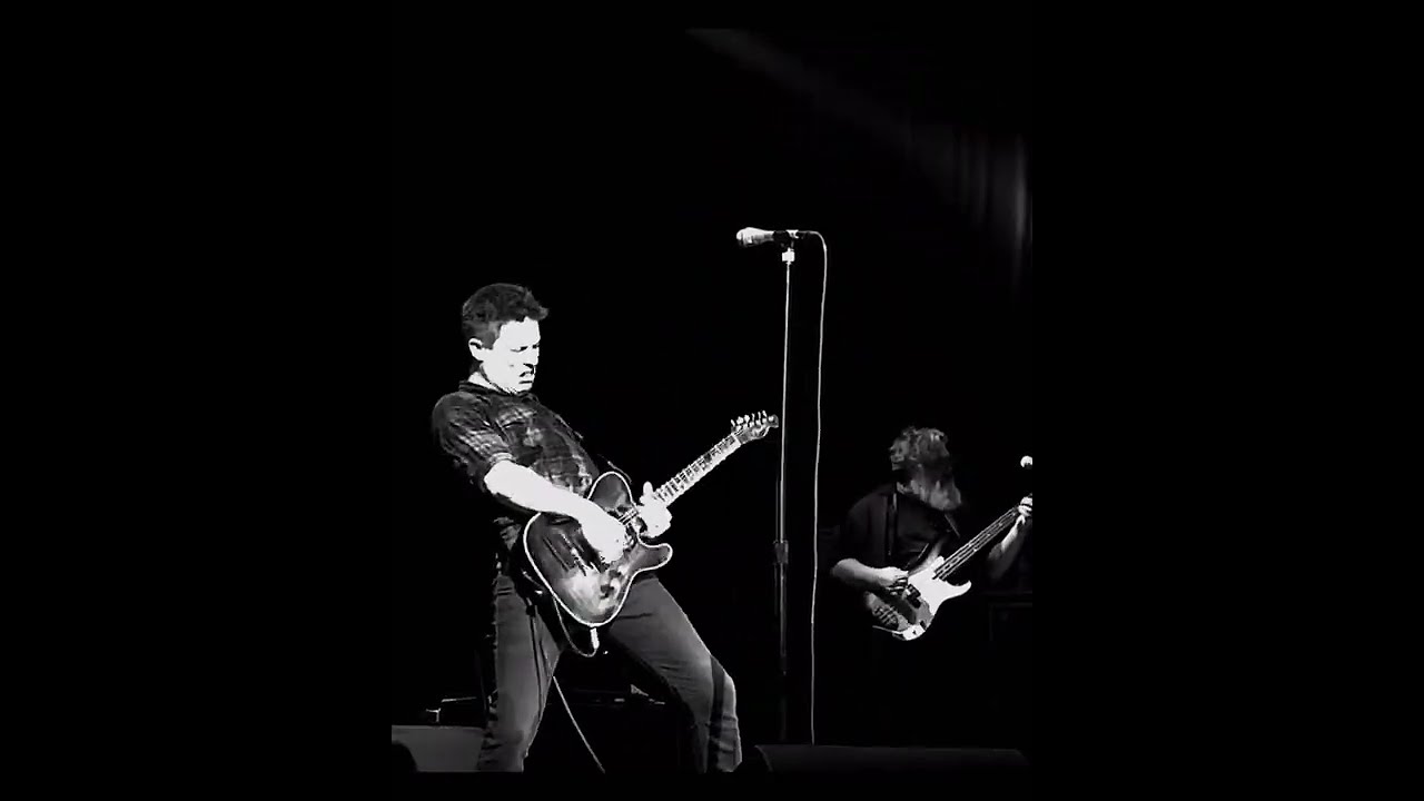 Johnny Lang - Still Rainin’ - 4/13/19