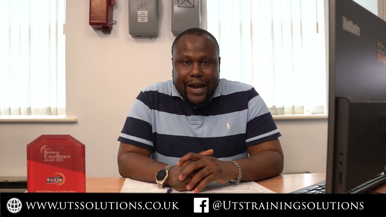 NVQ Level 2 Skilled workers