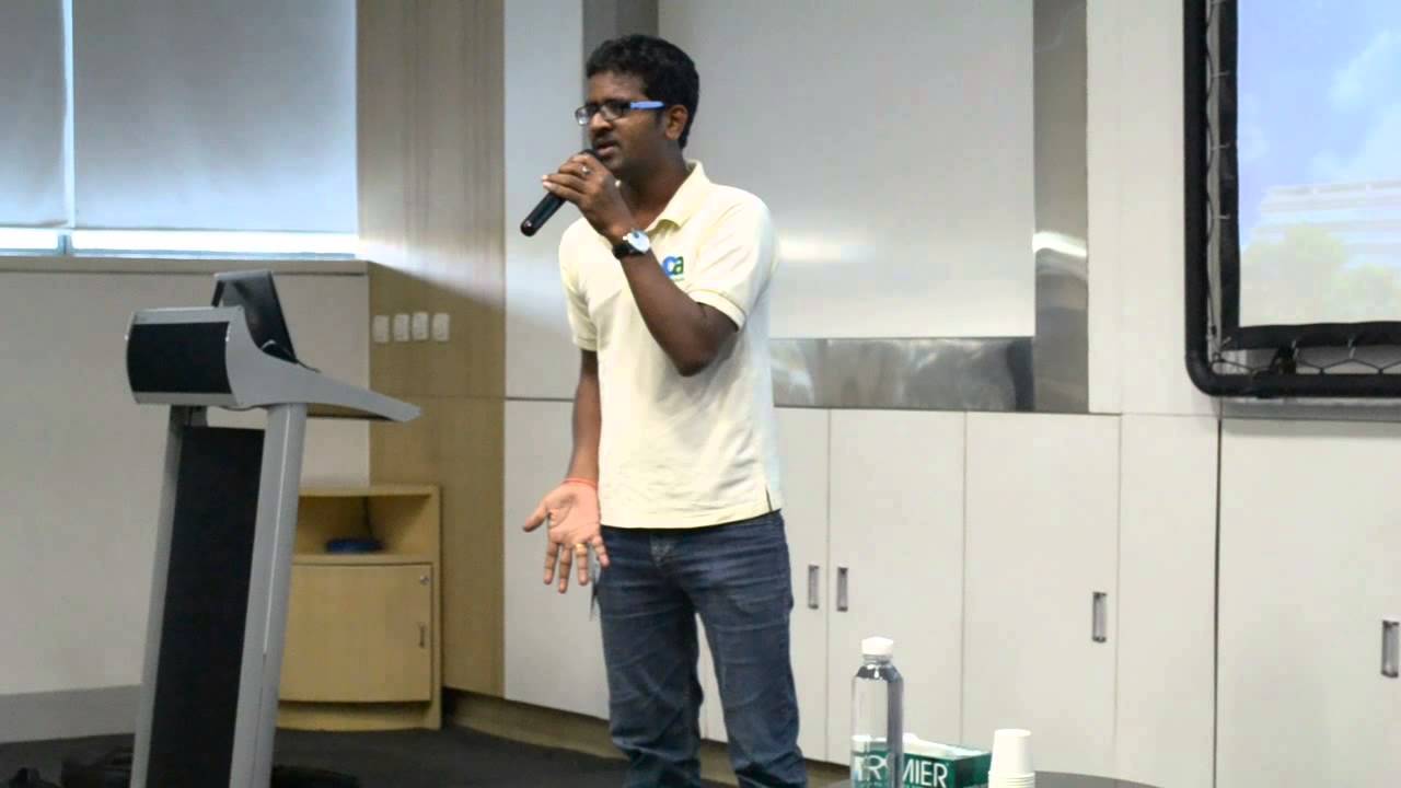 Raghu mimicry