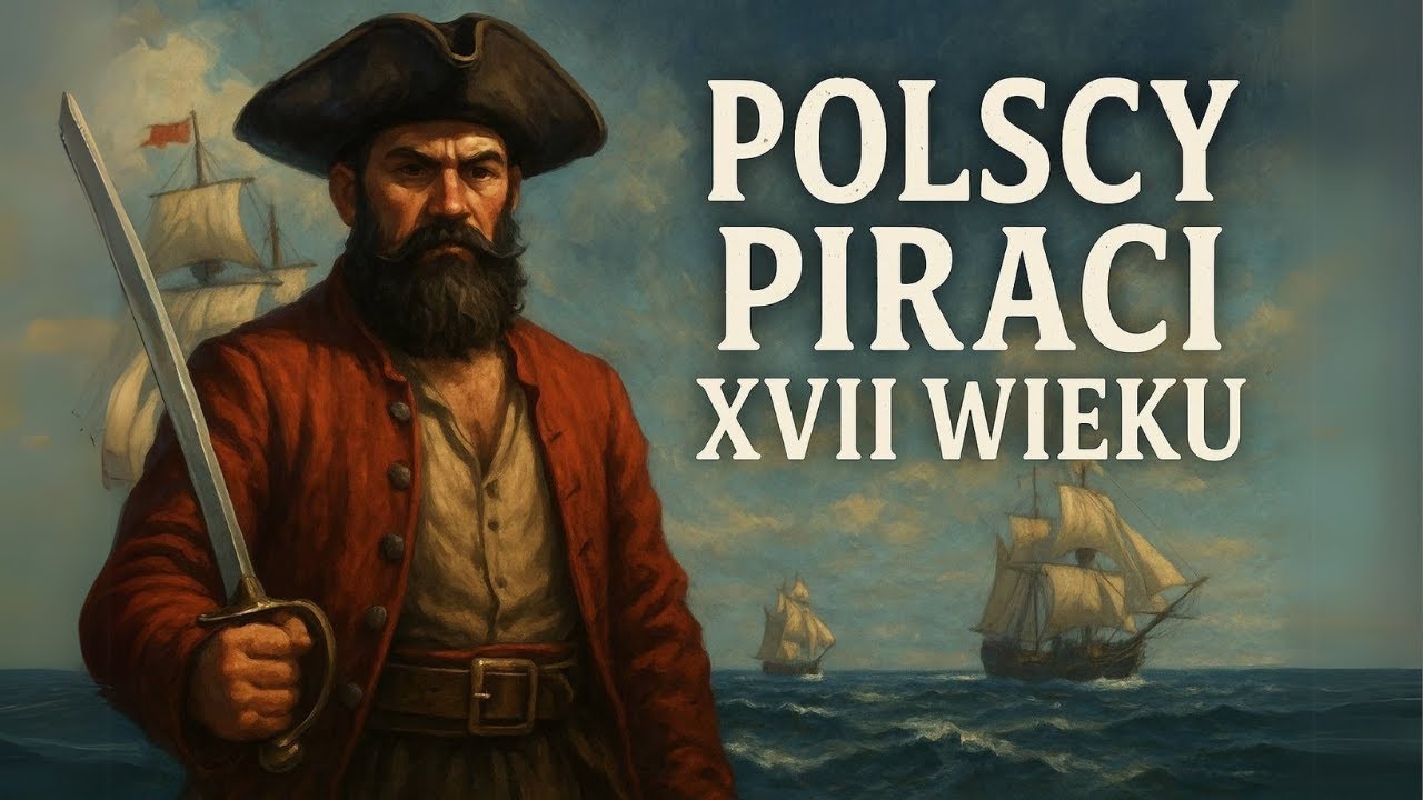 Polscy piraci – prawda czy mit?