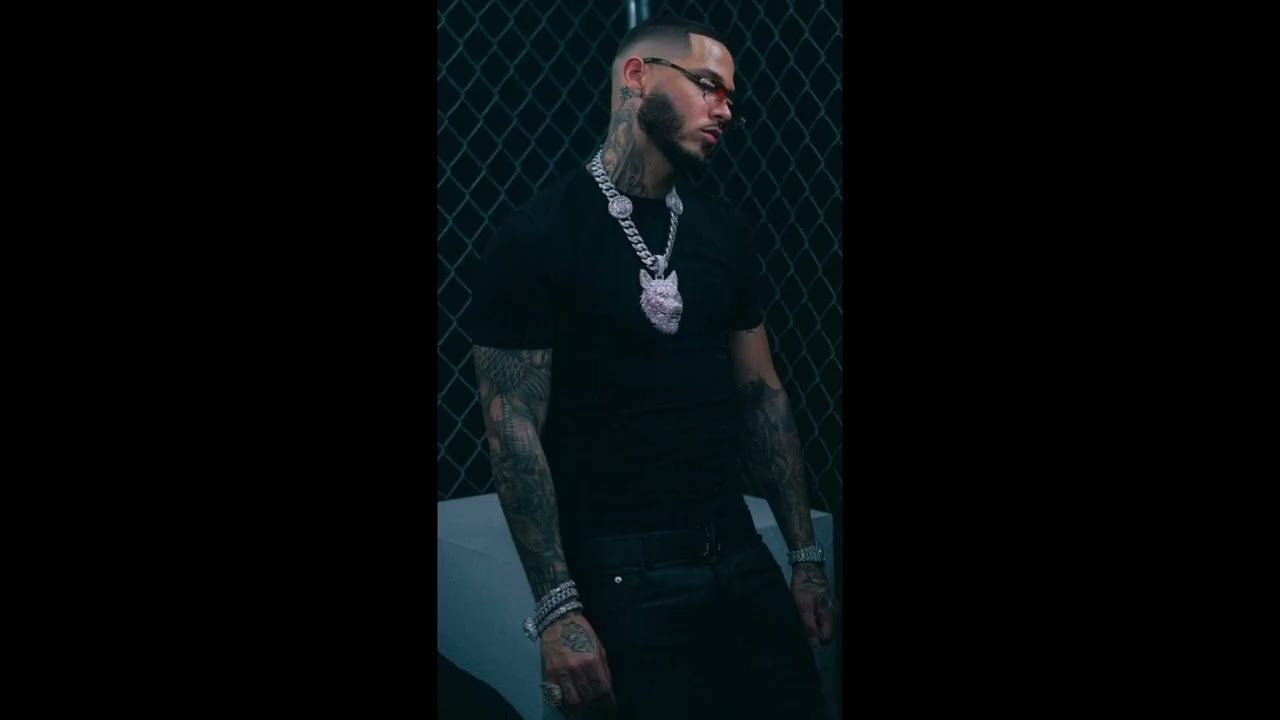 [FREE] ROA x YAN BLOCK TYPE BEAT 