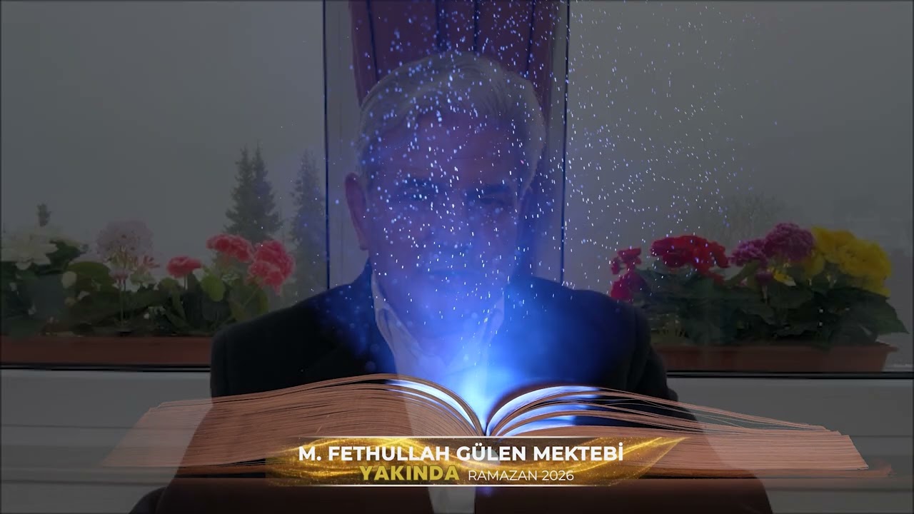 C   TANITIM SOHBETİ ‘’BİR ÖMÜR BİR HİZMET’’ SOHBETLERİ TANITIMI mp4