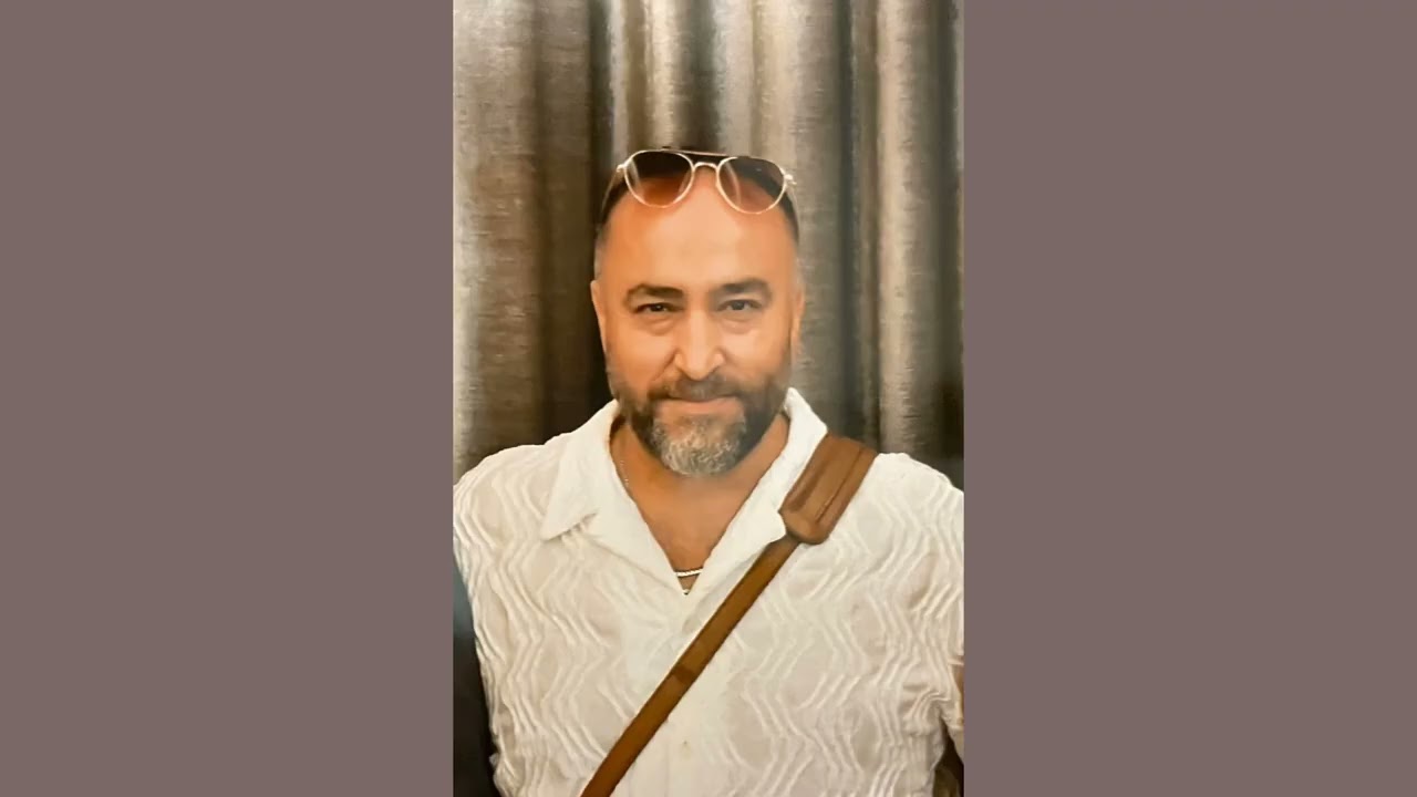 AYRILIĞIN ARDINDAN - İLKER KARAMAN