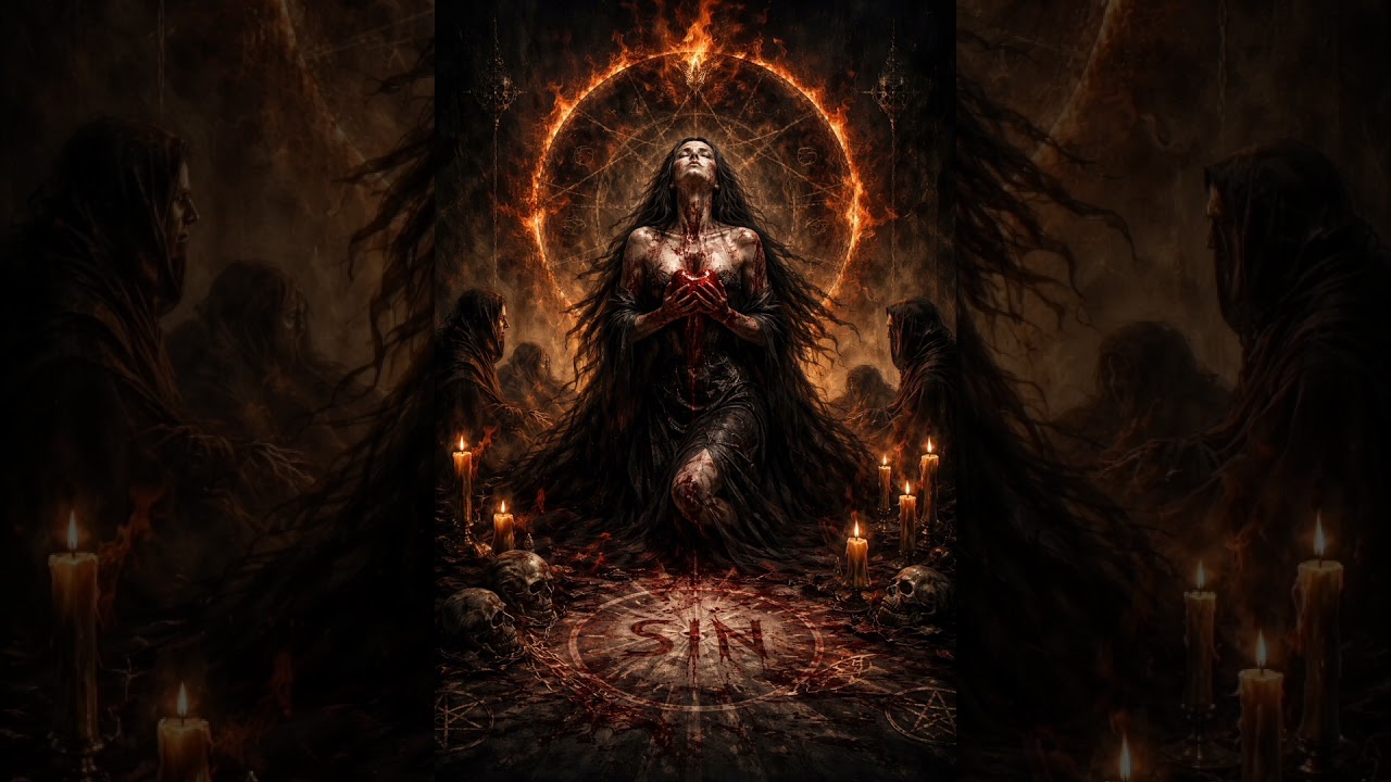 Eternal Sin 