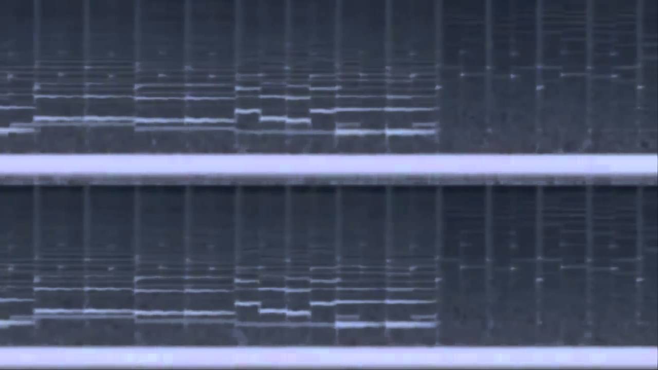 Lavender Town Song 'With Missing Frequencies'