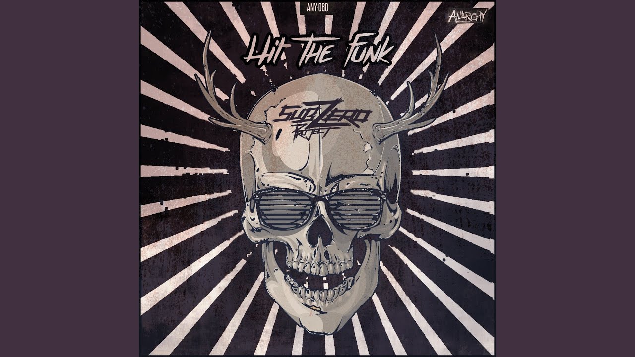 Hit The Funk (Extended Mix)
