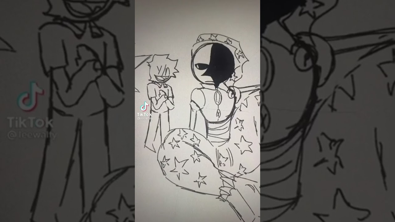 Sun and moon tik tok comp 12 mins