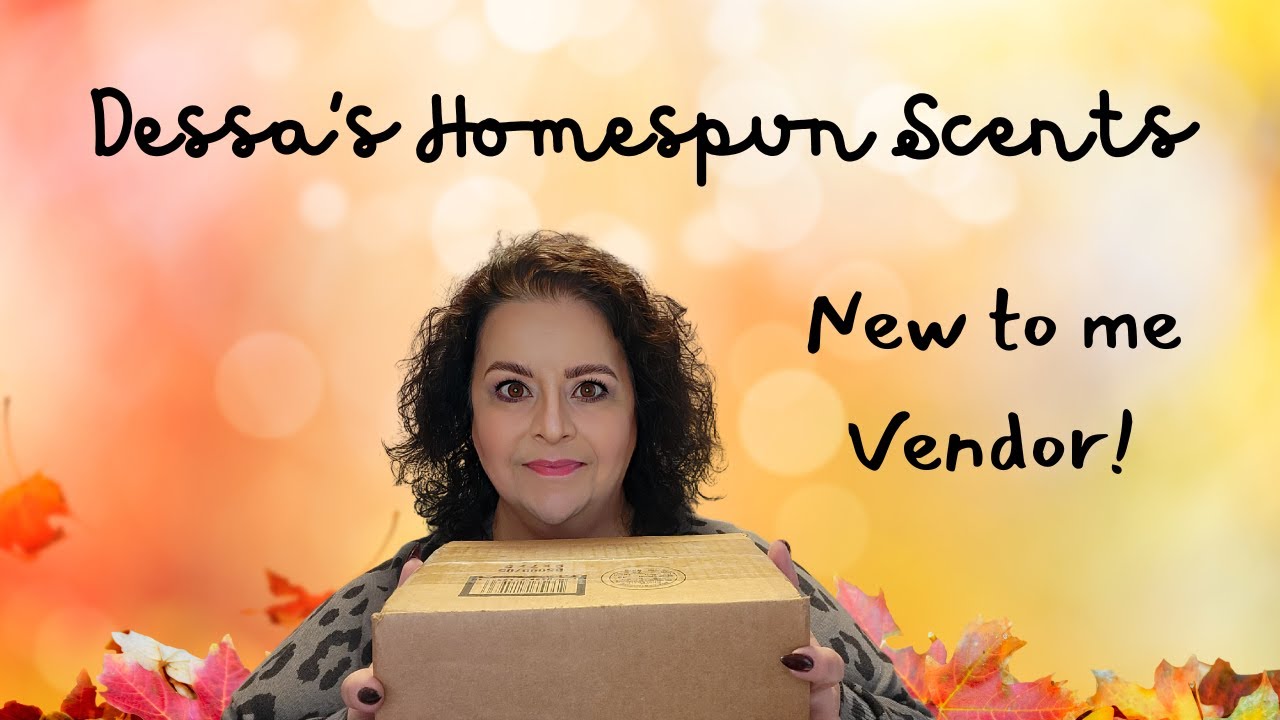 Dessa's Homespun Scents | NTMV