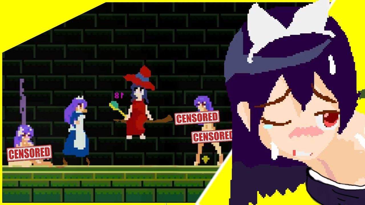 castle of evil 1