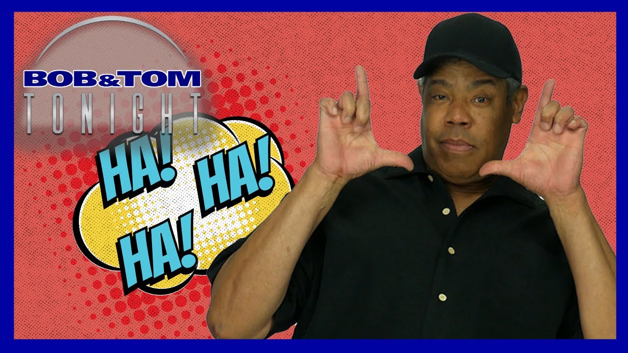 Ace Cosby's New Pain Reliever Joke