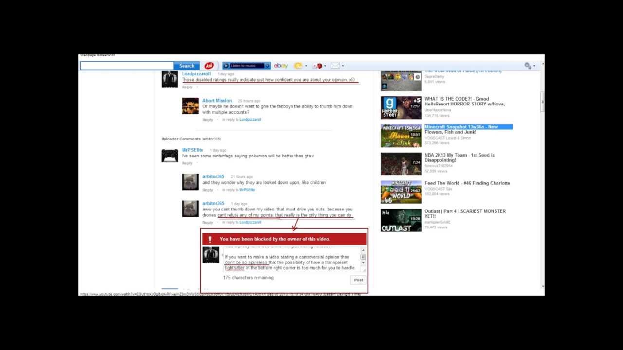Sony pony be mad