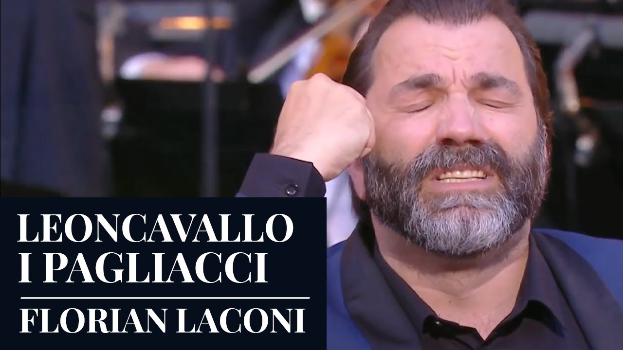 LEONCAVALLO : I Pagliacci - 