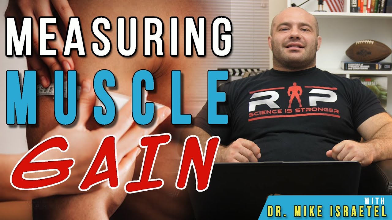 Ranges and Durations of Weight Gain and Measuring Progress | Nutrition for Muscle Gain- Lecture 4