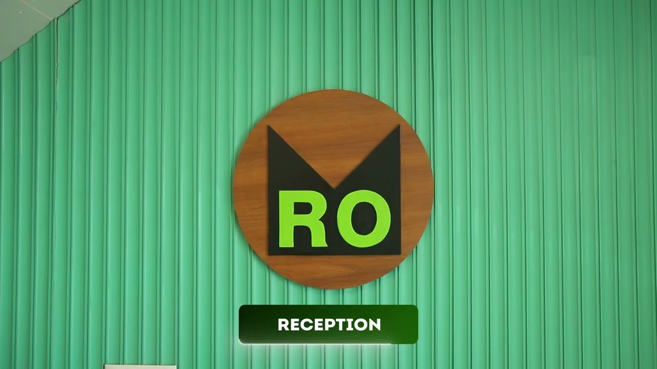 MRO LTD - INDIA Odhav Facility