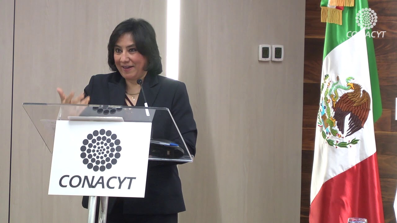 Mesas de Di&aacute;logo &ldquo;Ciencia por M&eacute;xico&rdquo; presenta: &ldquo;Fideicomisos P&uacute;blicos en Ciencia y Tecnolog&iacute;a