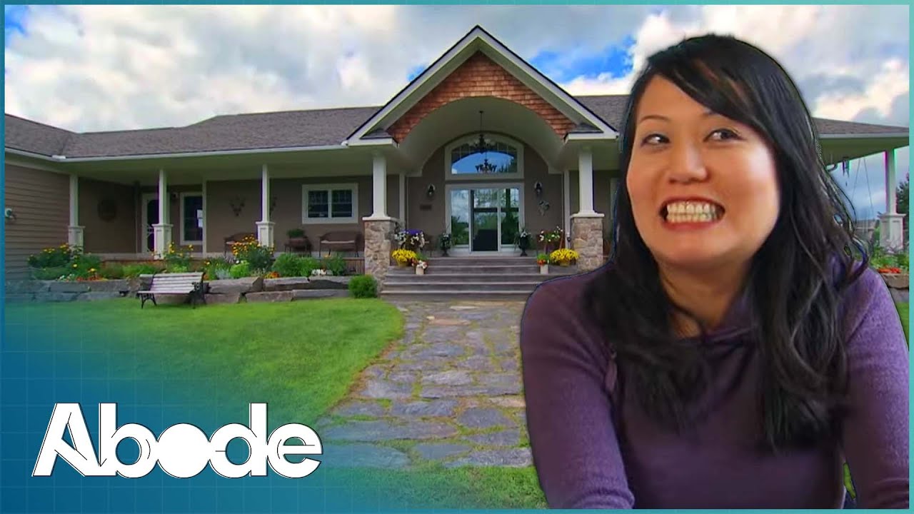 Cottage Wars: Rath And Bernice Fight For Their Dream Cottage | What's For Sale | Abode