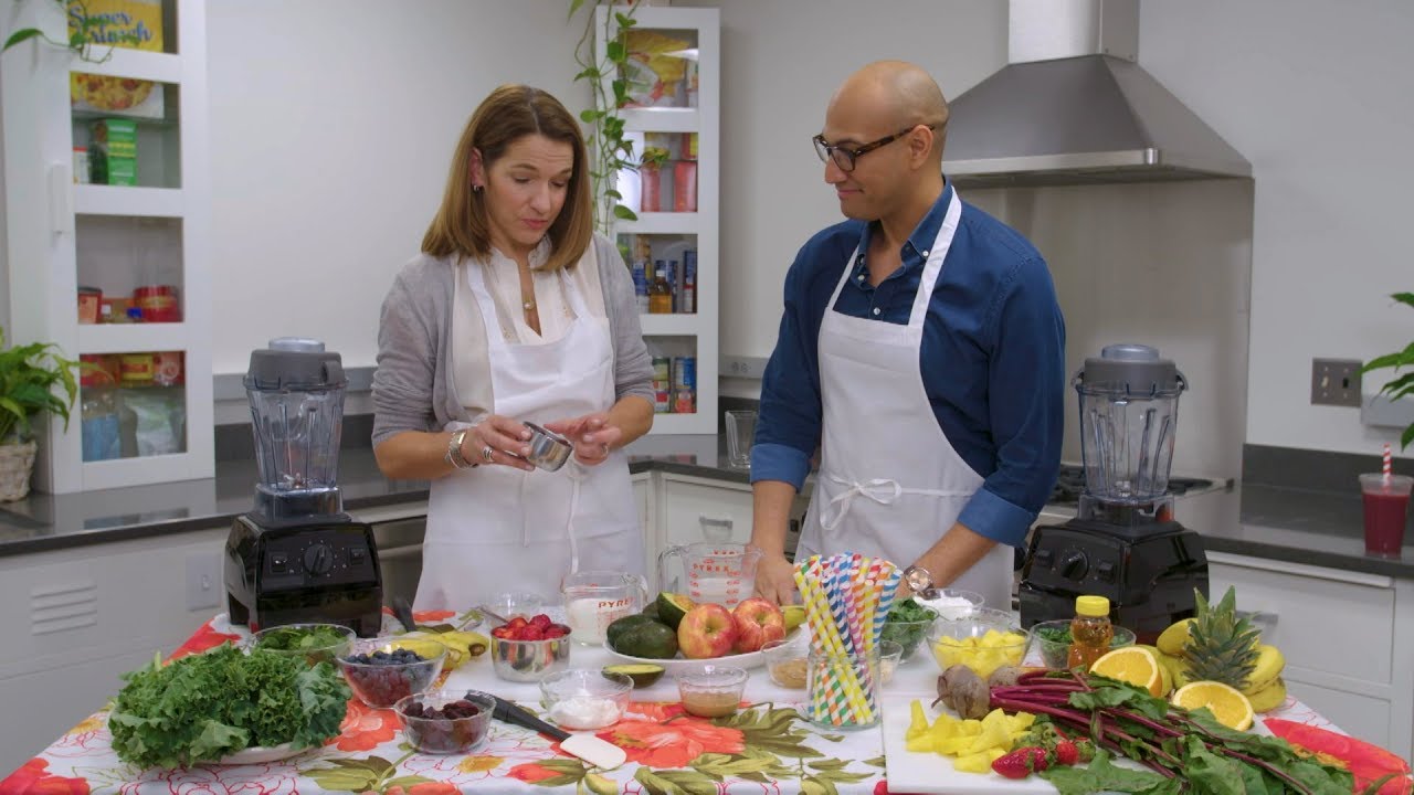 How to Make the Perfect Smoothie at Home | Consumer Reports