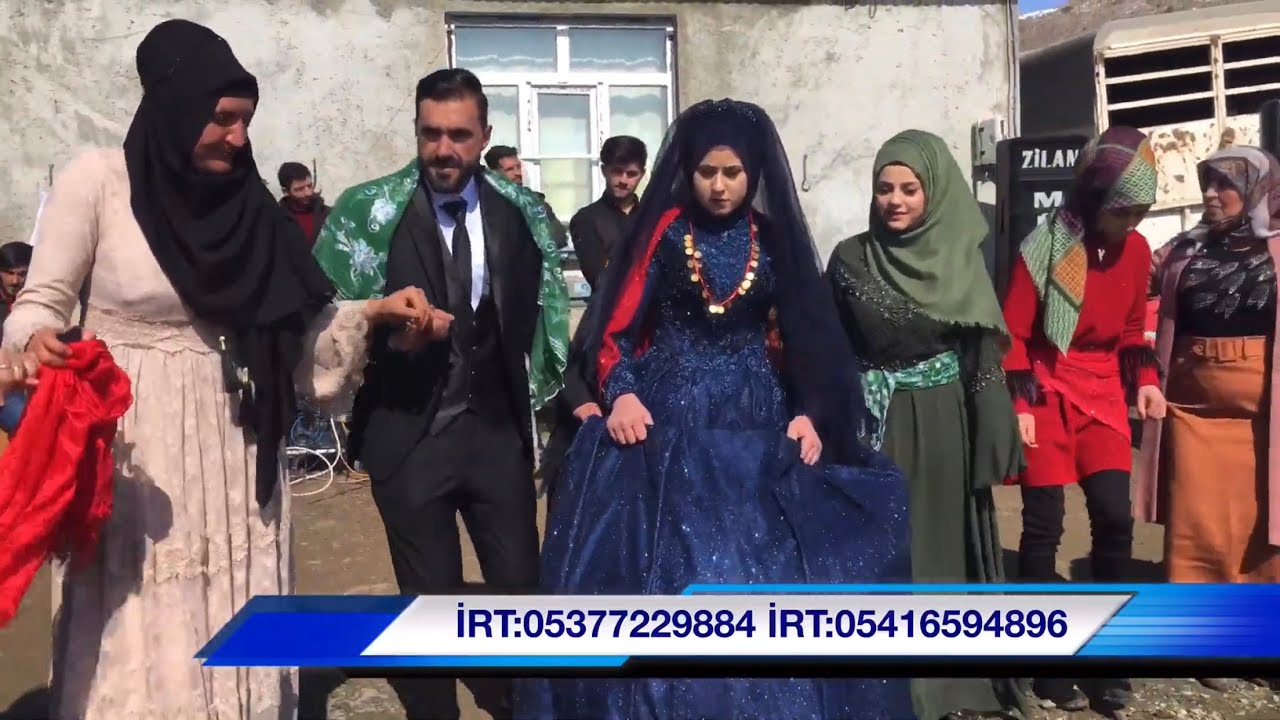 Kağızman karagüney köyü düğünü ZİLAN MÜZİK