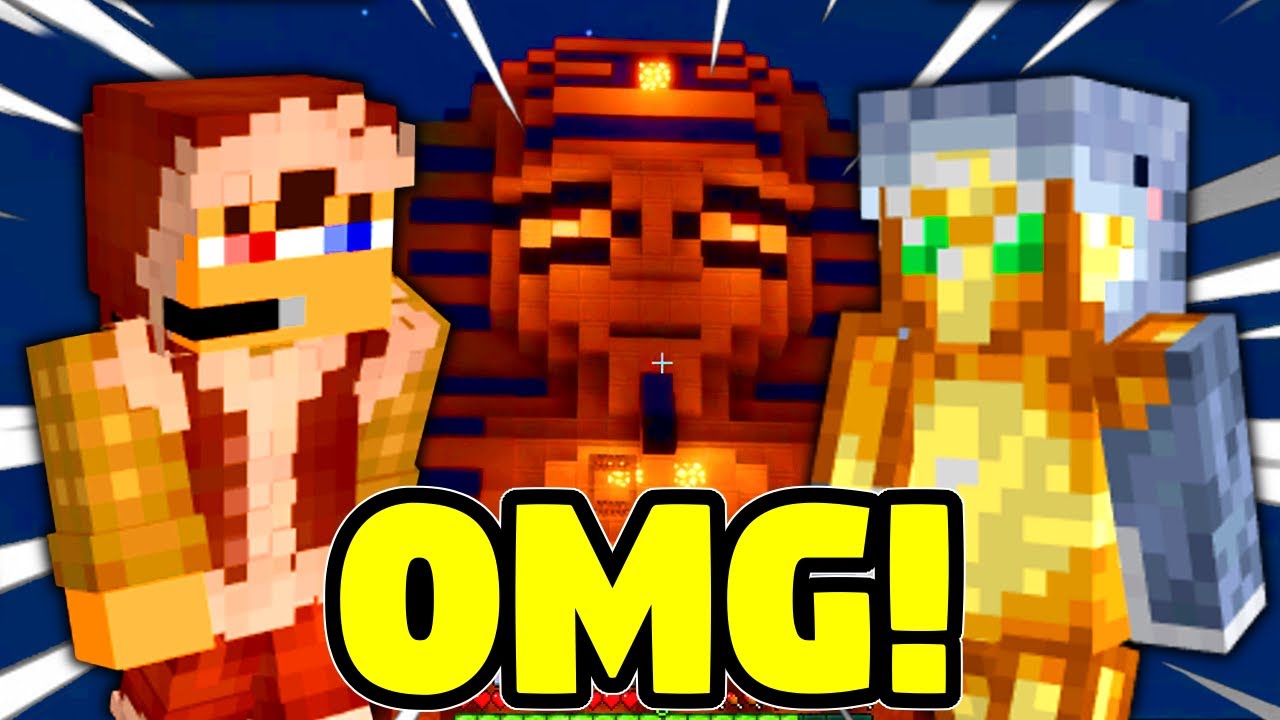 Jack Manifold Reacts To The BEST Dream SMP BUILD!