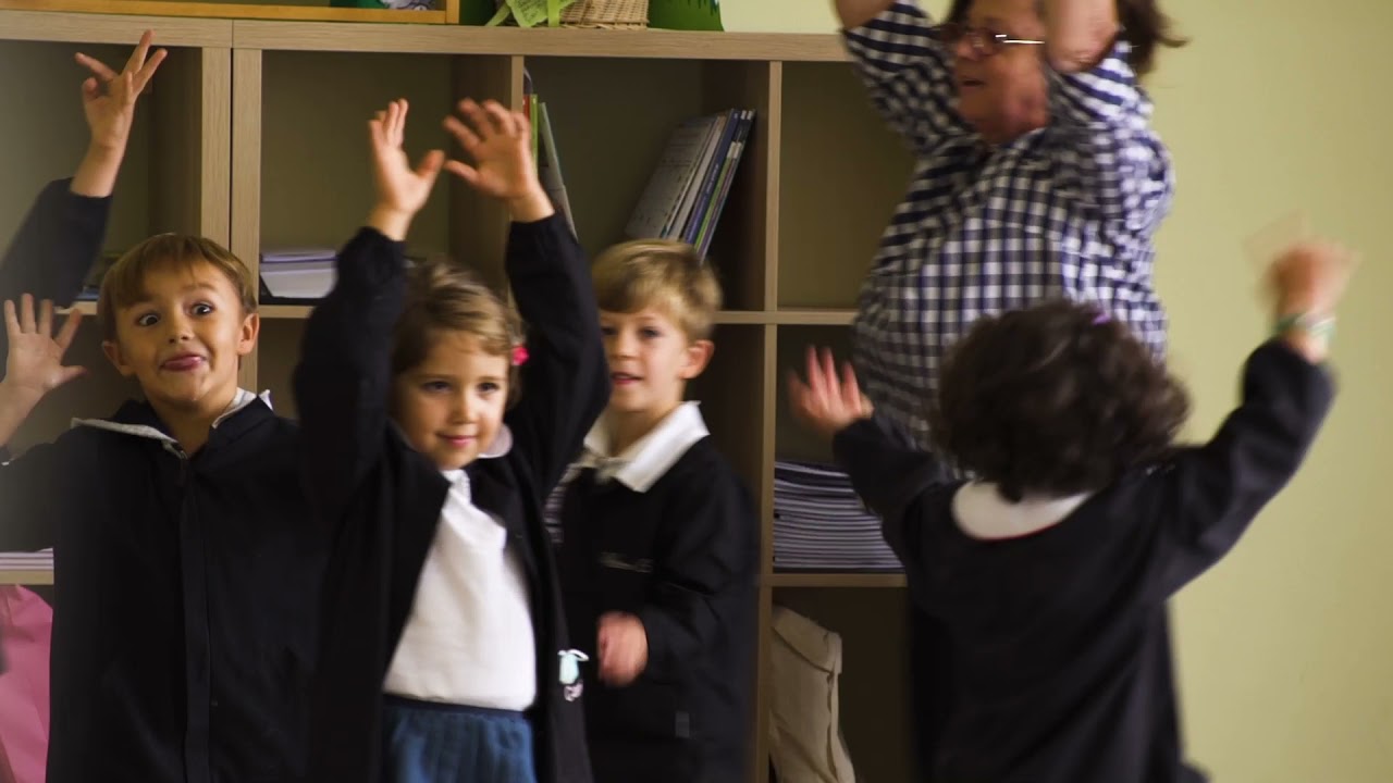 Scuola primaria Don Carlo San Martino Rigola