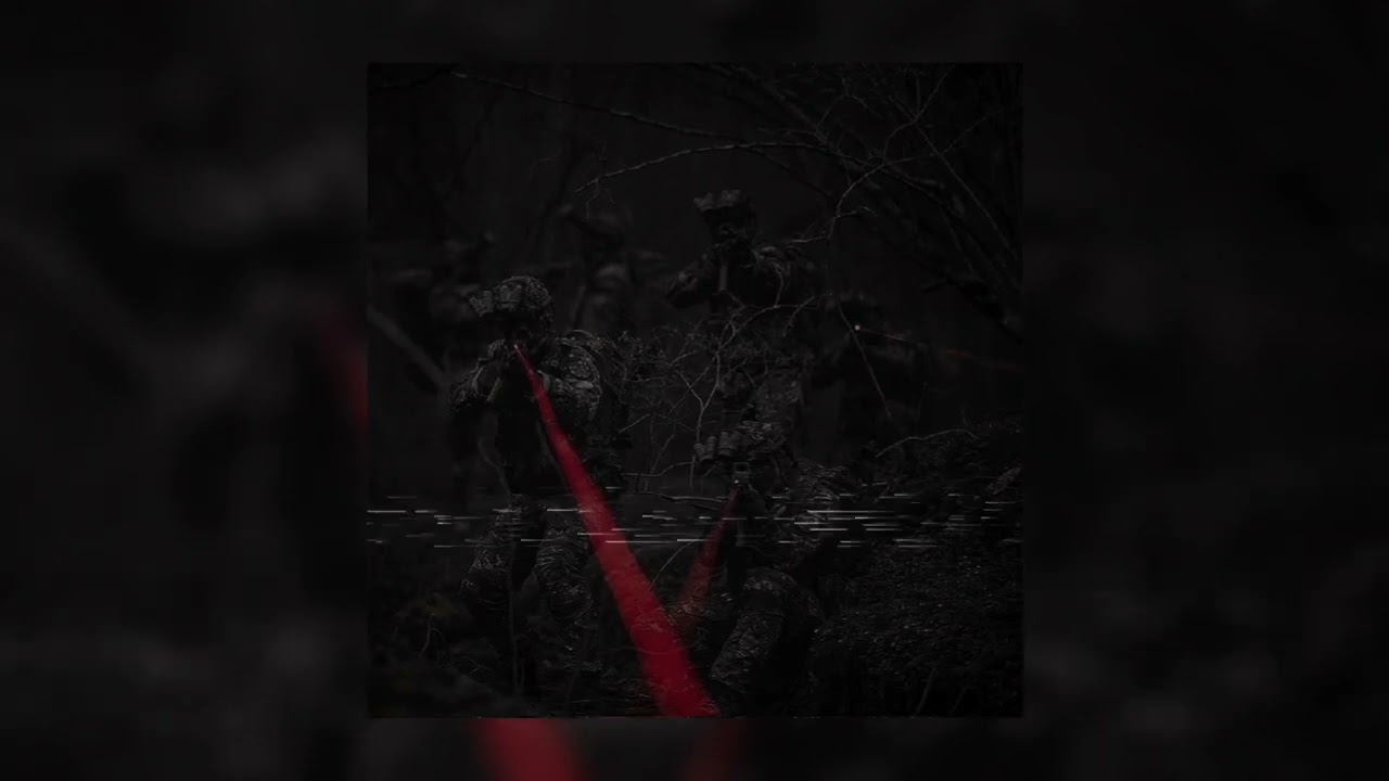 MC ORSEN - WARNING // Ultra Slowed + Reverb