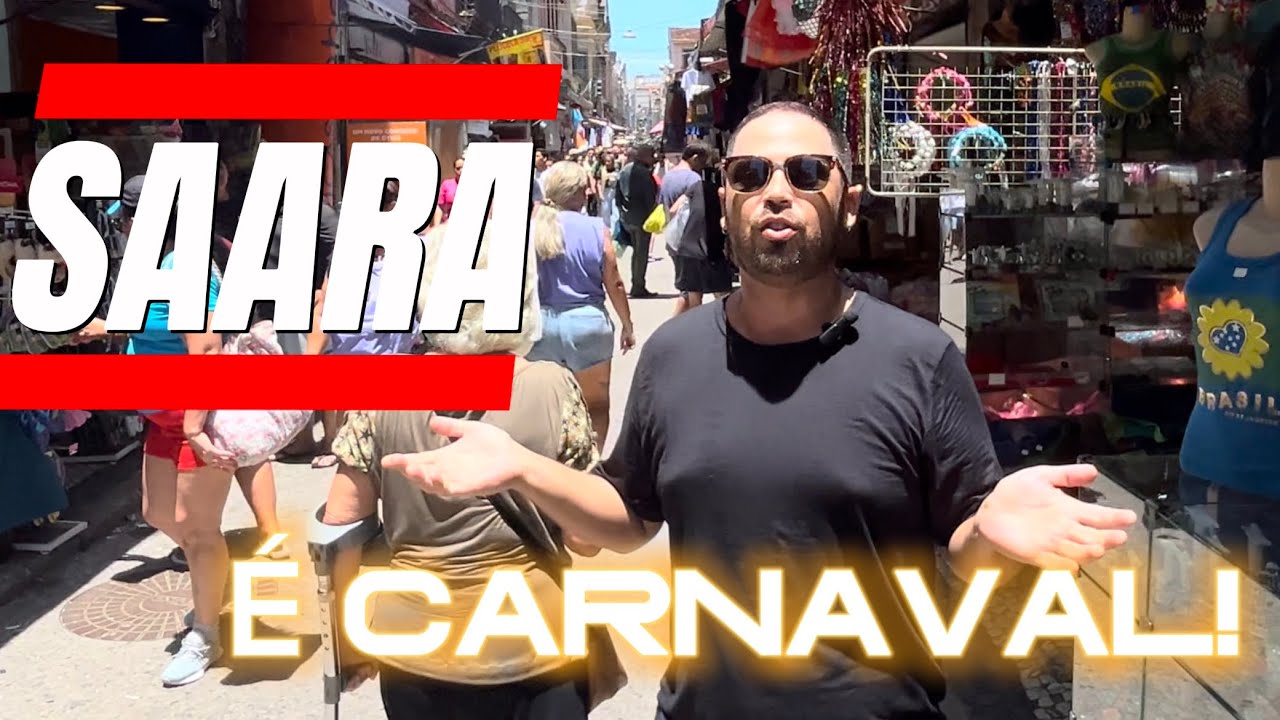FANTASIA DE CARNAVAL pro bloco? Variedade, Preço, de Surpresa: Aula de Make carnavalesca !  #saararj