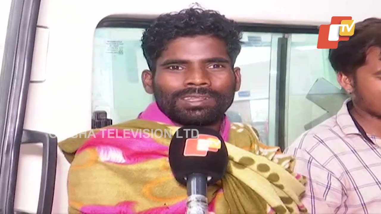 Balangir: Two Youths Seriously Injured in Knife Attack in Mursing