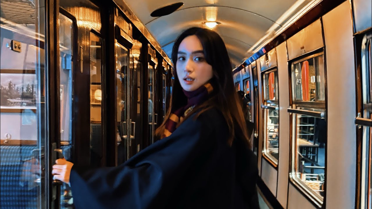 NEW Harry Potter In TOKYO!! 🪄