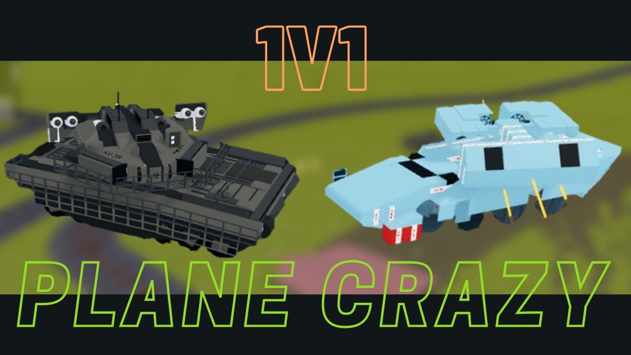 Plane Crazy | [PVP] Montage #3 / Tank 1v1