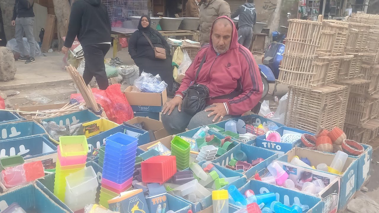 اسعار المسق والاكالات والاقفاص والعشوش عند الخلوق الباشوش عم يوسف ورقمه ومكانه بسوق الجمعة❤️⚘️💚