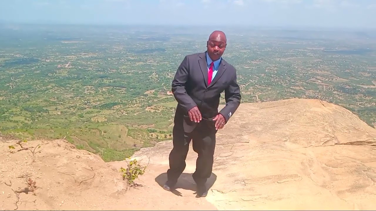 KETHIWA TI YEOVA(OFFICIAL HD VIDEO)-MATHEW NZIOKA