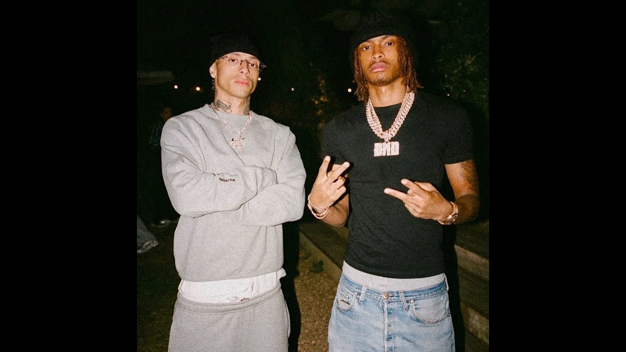 FREE Central Cee x Nemzzz Type beat - 