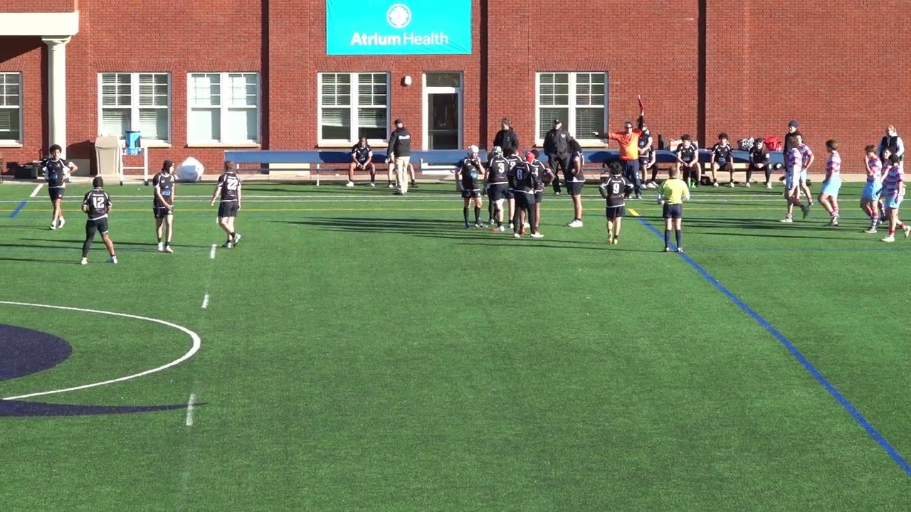 2026 CCHS Red vs Hough - NC State Championship - 2-7-26 - Video 7