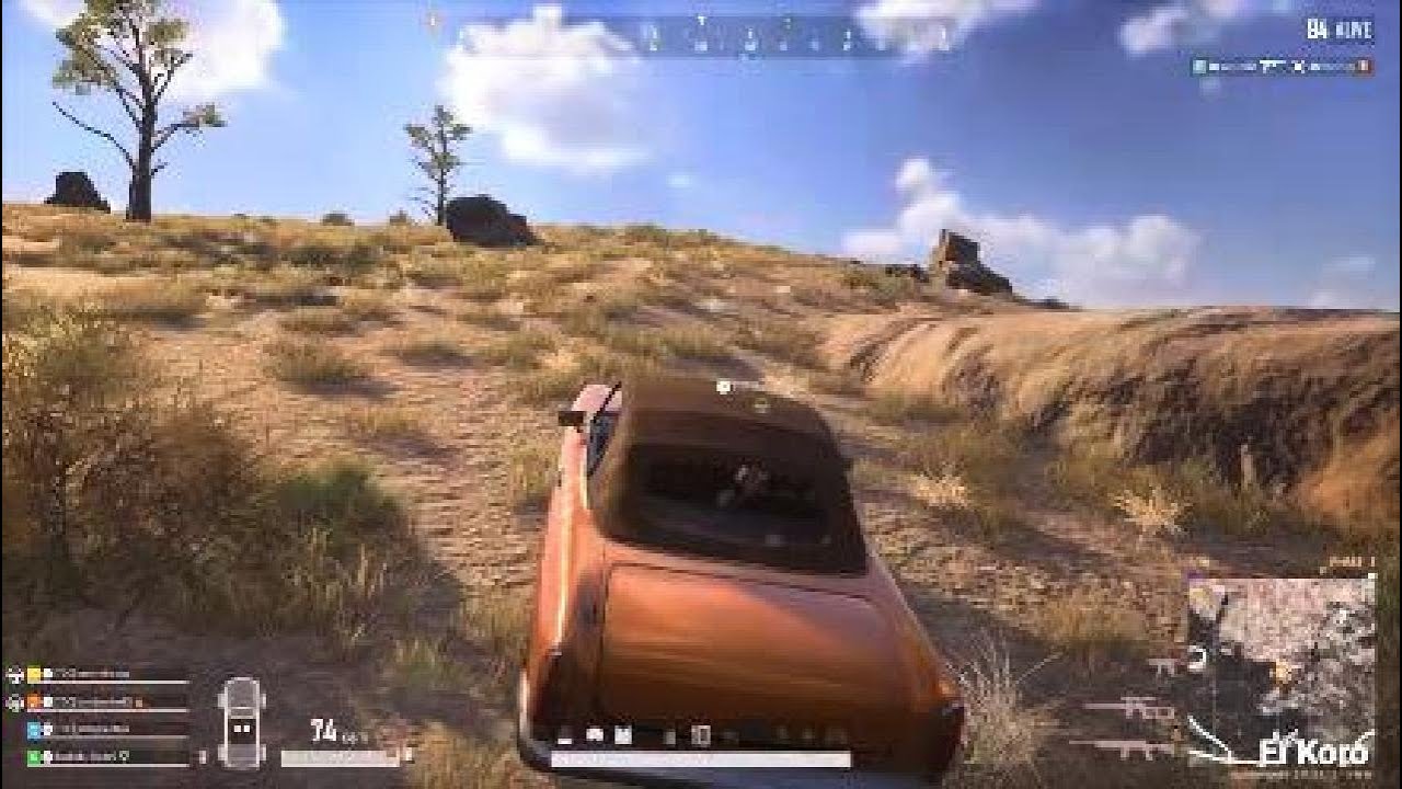 Saving Jimmy's Bacon