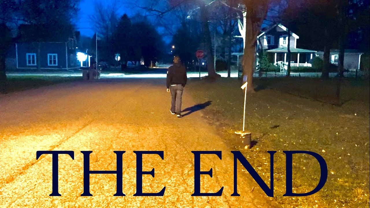 The End