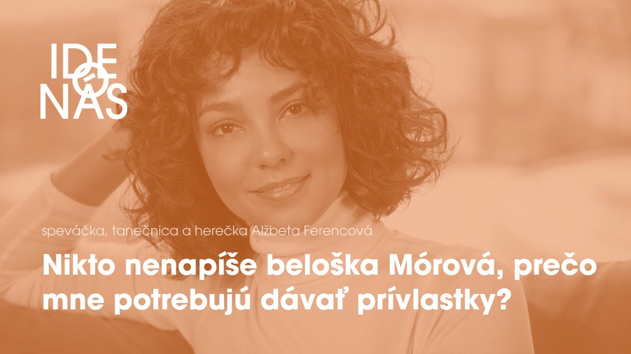 Iveta prišla v správny čas, situácia na Slovensku je na hrane